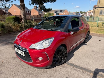 Used Citroen DS3 2014 for sale - 79320975: Photo