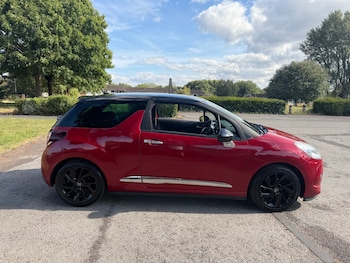 Used Citroen DS3 2014 for sale - 79320975: Photo