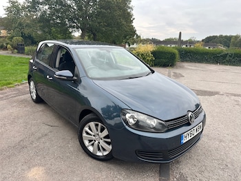 2010 (60) - 1.6 TDi 105 BlueMotion Tech SE 5dr