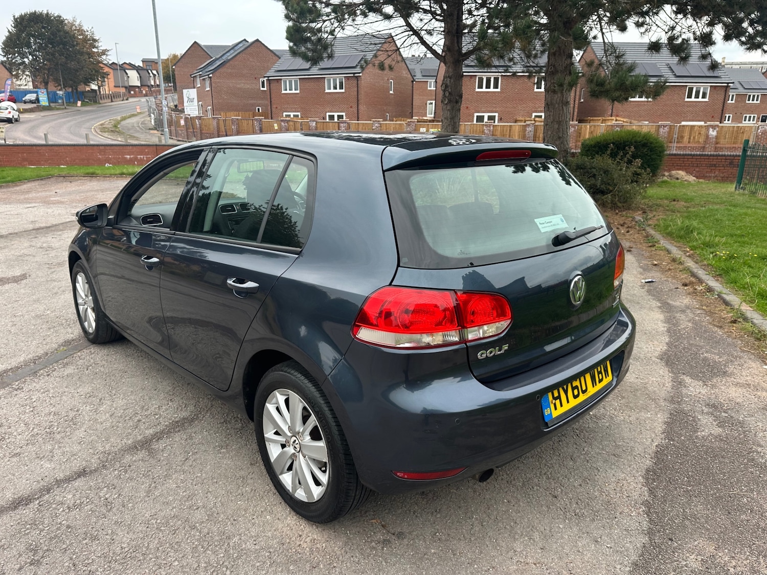 Used Volkswagen Golf 2010 for sale - 76036693: Photo 7