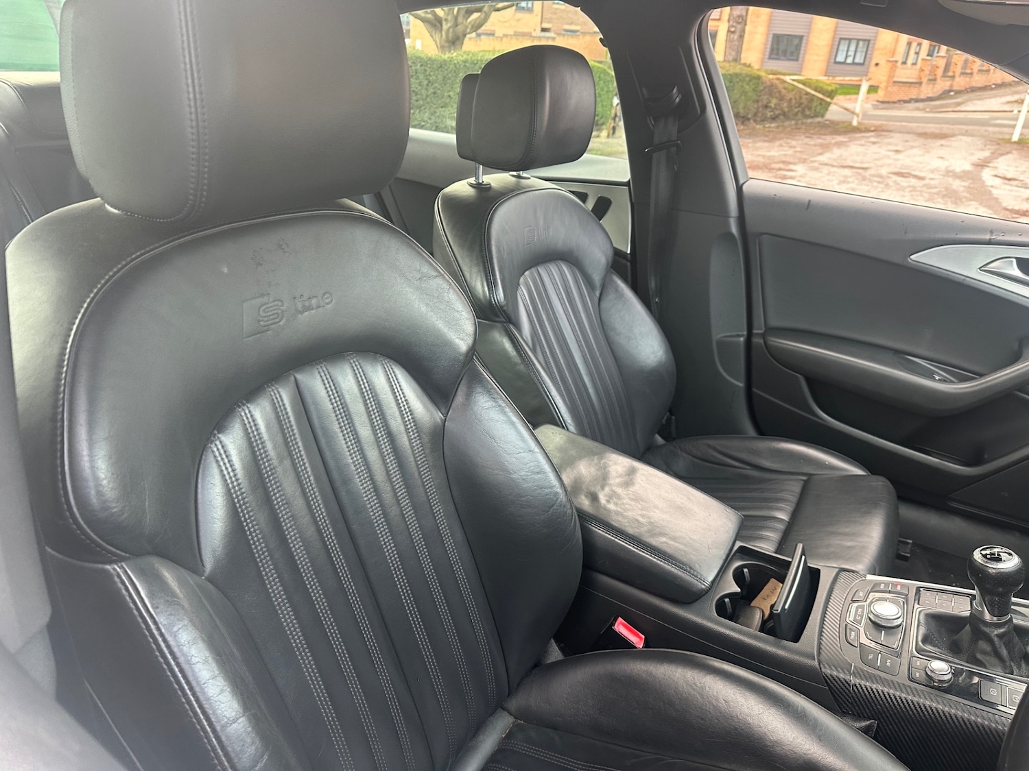 Used Audi A6 2011 for sale - 77284089: Photo 10