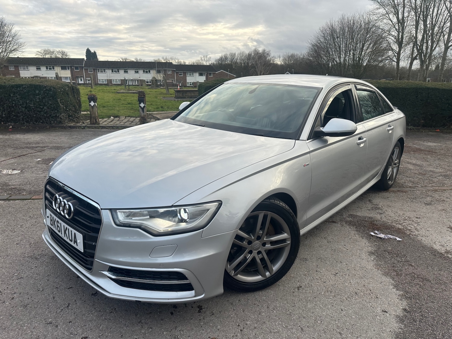 Used Audi A6 2011 for sale - 77284089: Photo 3