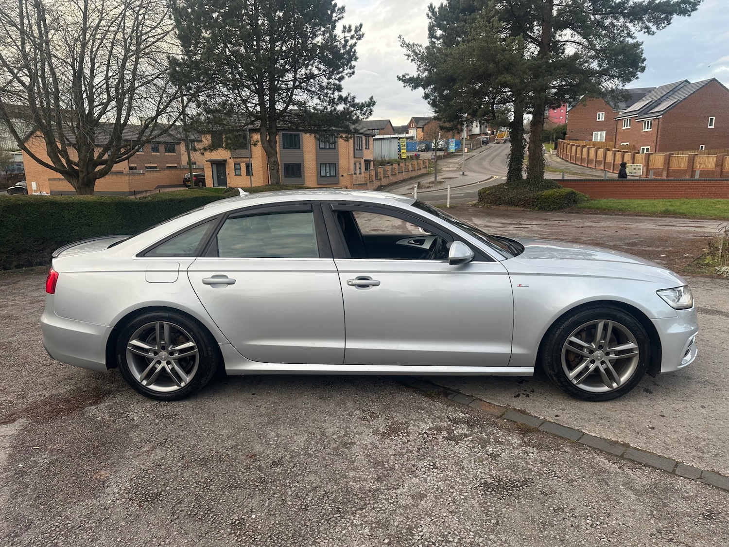 Used Audi A6 2011 for sale - 77284089: Photo 4