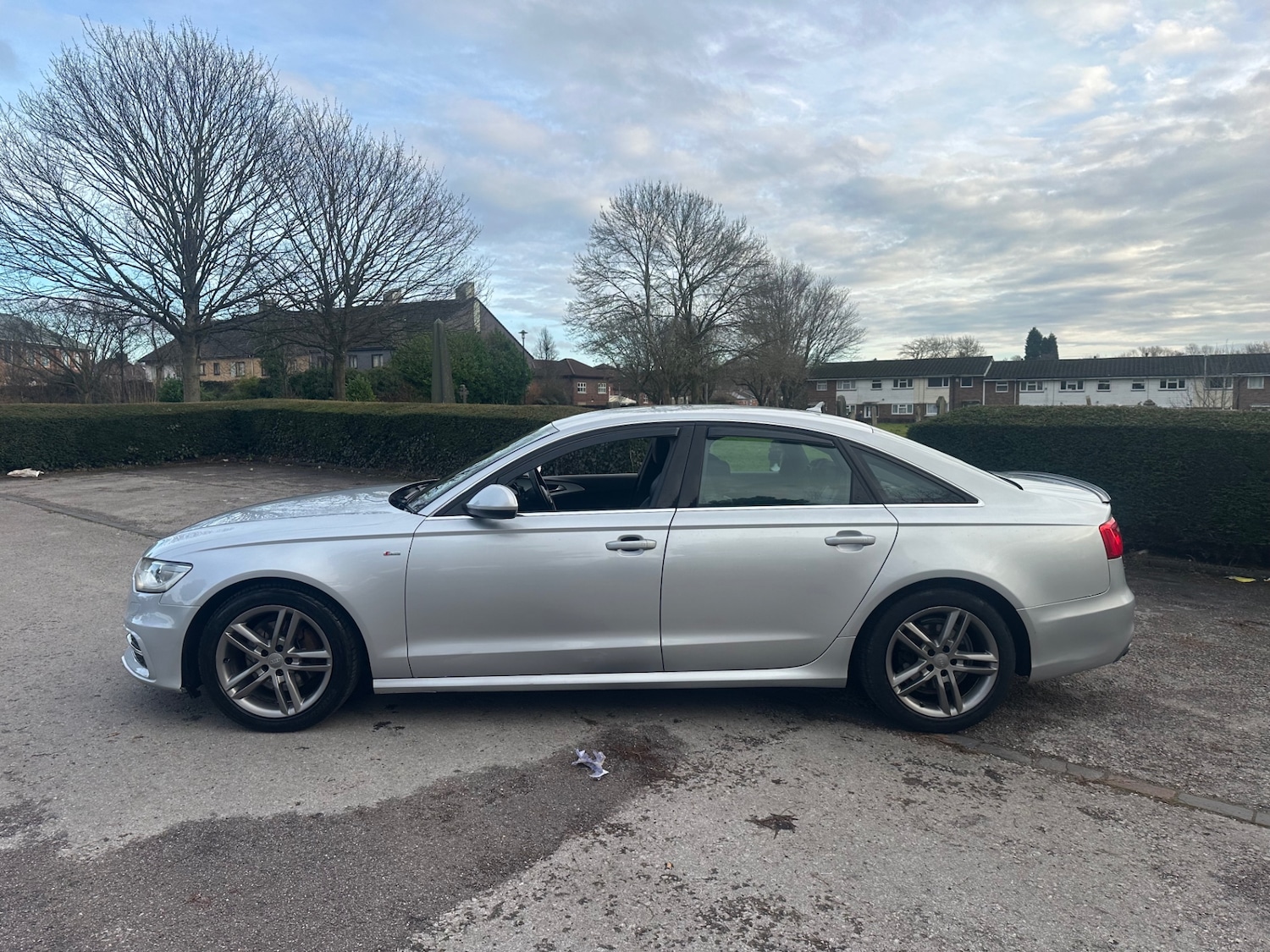Used Audi A6 2011 for sale - 77284089: Photo 8