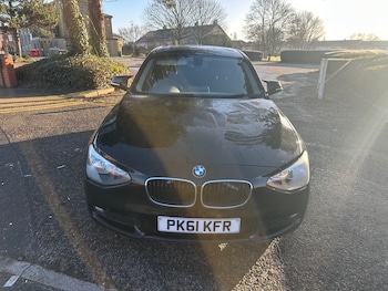 Used BMW 1 Series 2011 for sale - 77079275: Photo