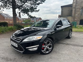 Used Ford Mondeo 2012 for sale - 78465826: Photo