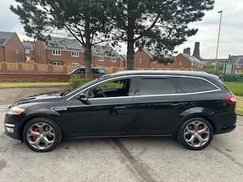 Used Ford Mondeo 2012 for sale - 78465826: Photo