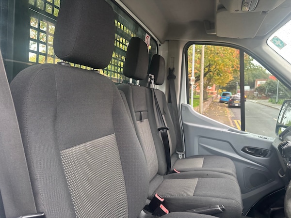 Used Ford Transit 2015 for sale - 76146282: Photo 8
