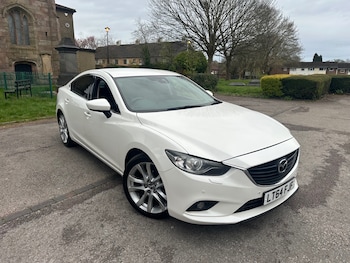 Used Mazda Mazda6 2014 for sale - 76748041: Photo