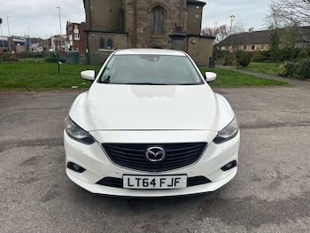 Used Mazda Mazda6 2014 for sale - 76748041: Photo