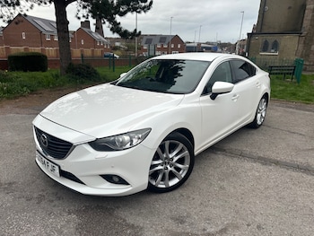 Used Mazda Mazda6 2014 for sale - 76748041: Photo