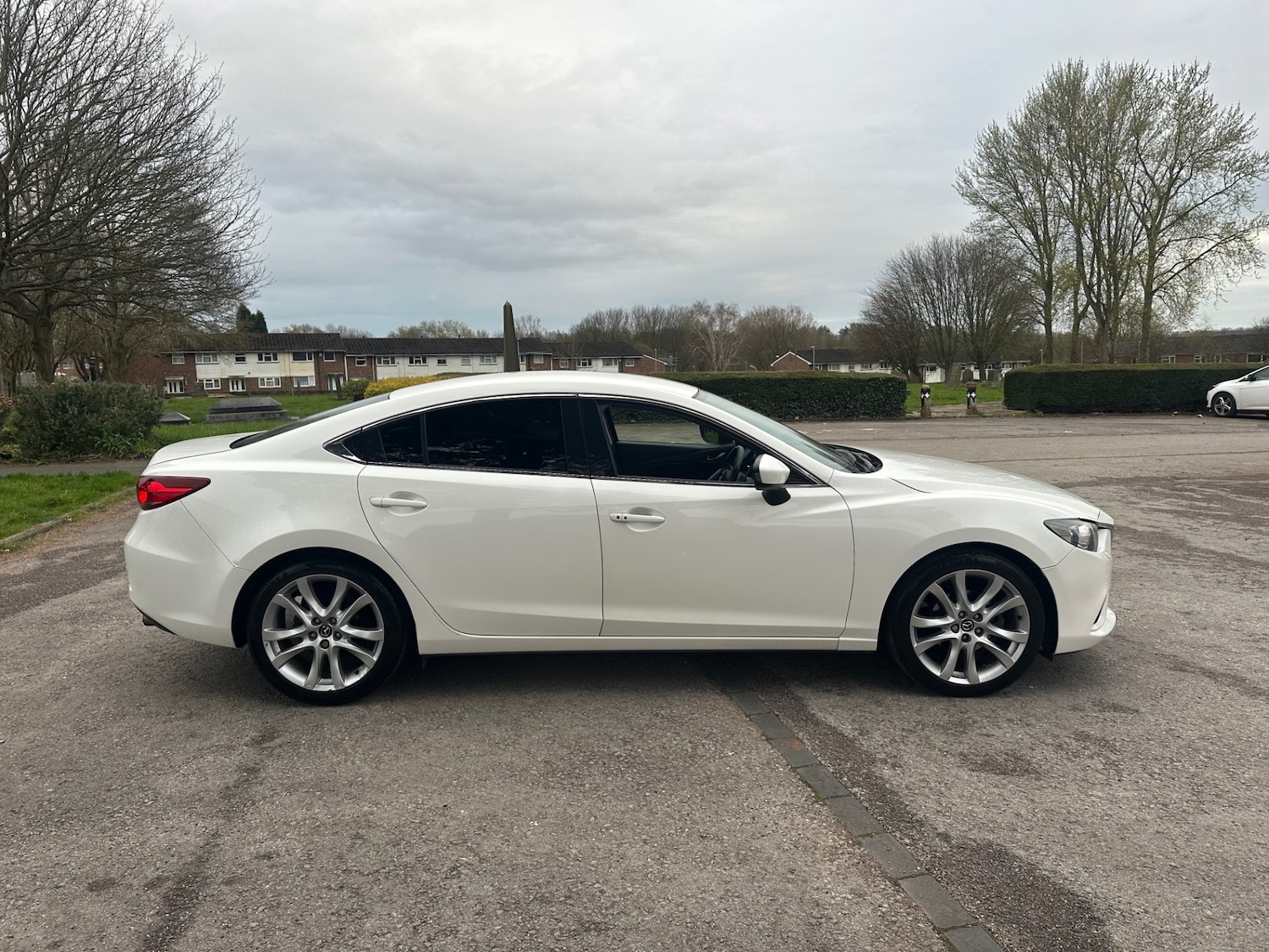Used Mazda Mazda6 2014 for sale - 76748041: Photo 4