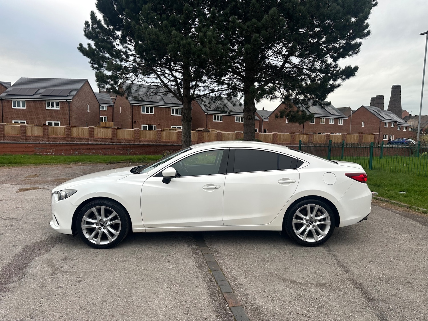 Used Mazda Mazda6 2014 for sale - 76748041: Photo 5