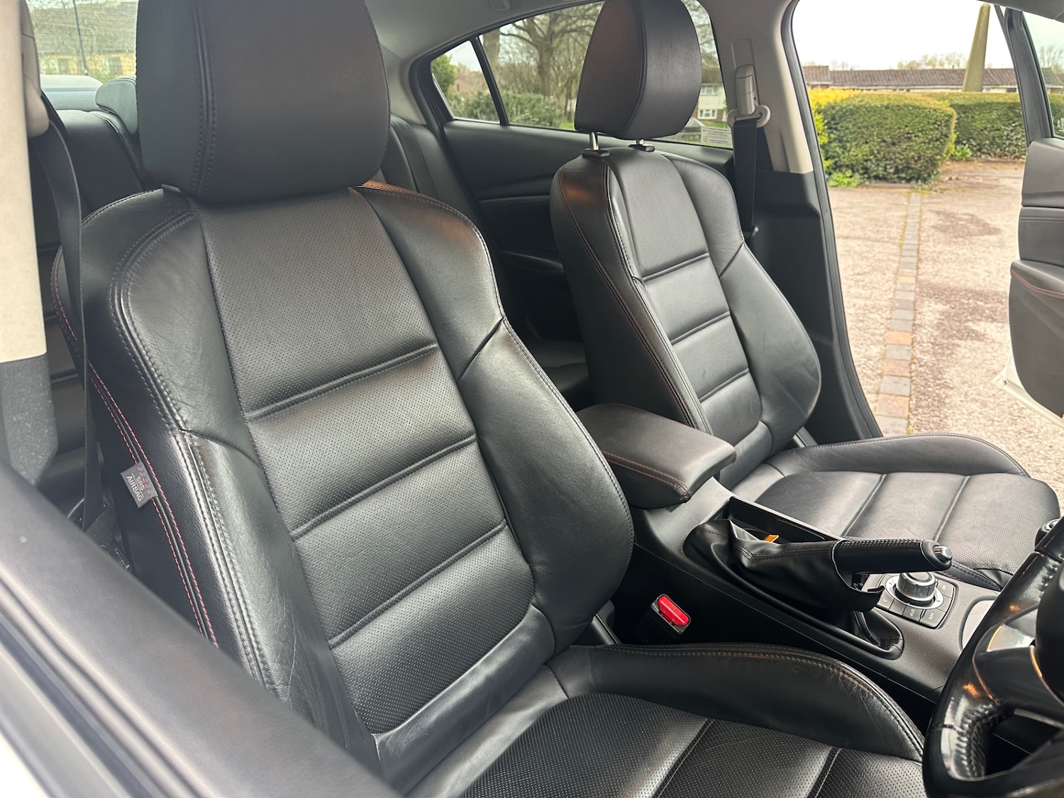 Used Mazda Mazda6 2014 for sale - 76748041: Photo 6