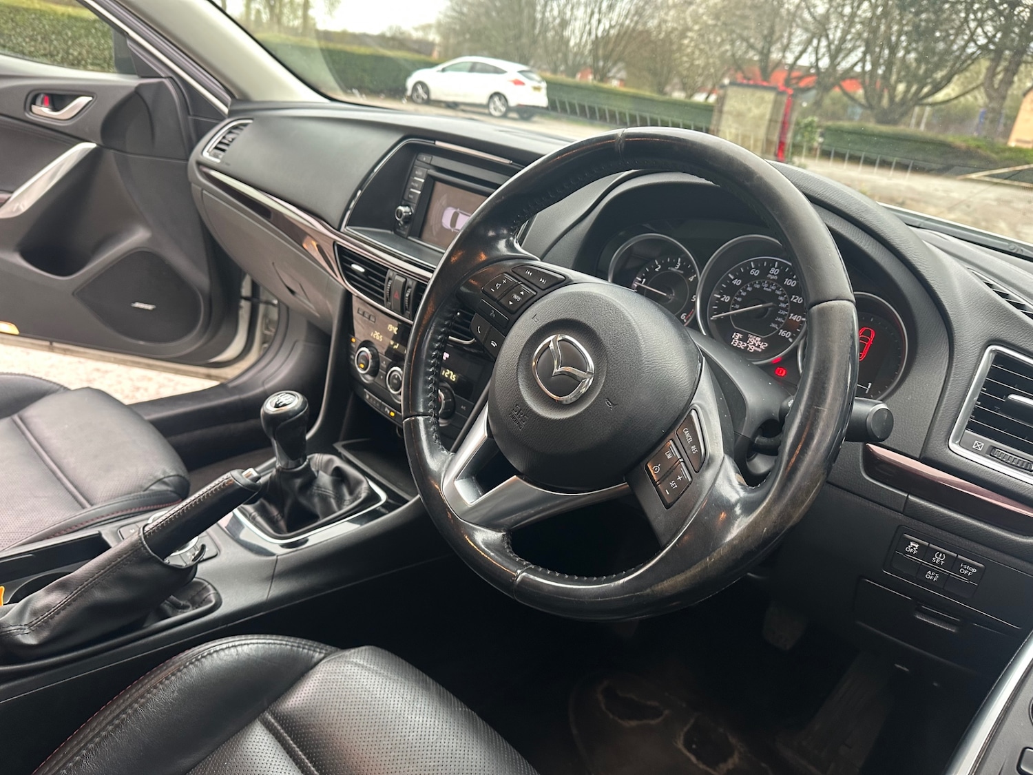 Used Mazda Mazda6 2014 for sale - 76748041: Photo 7