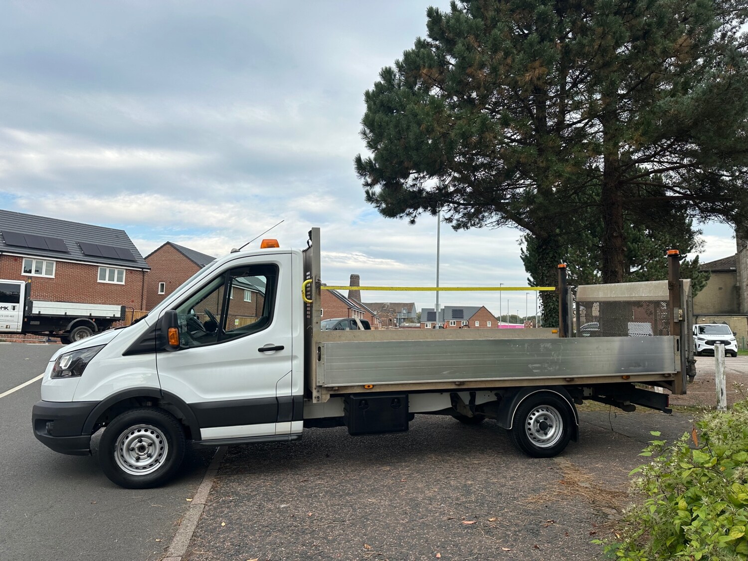 Used Ford Transit 2019 for sale - 76127497: Photo 8