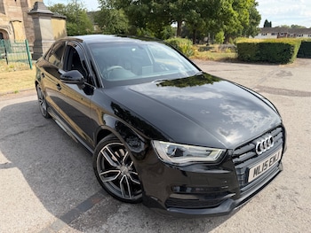 Used Audi A3 2015 for sale - 79527466: Photo