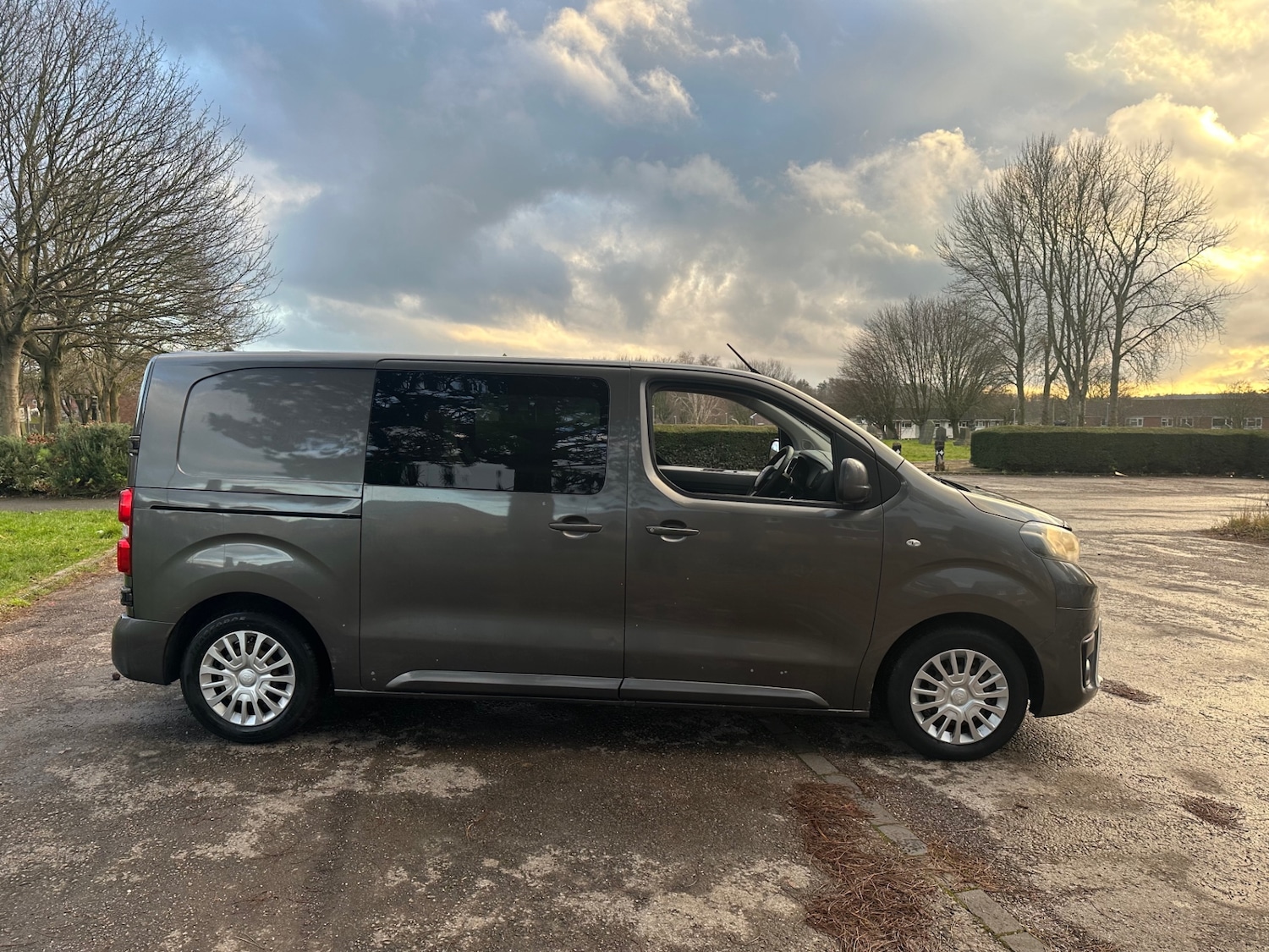 Used Toyota ProAce 2018 for sale - 77149167: Photo 4