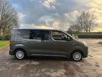 Used Toyota ProAce 2018 for sale - 77149167: Photo