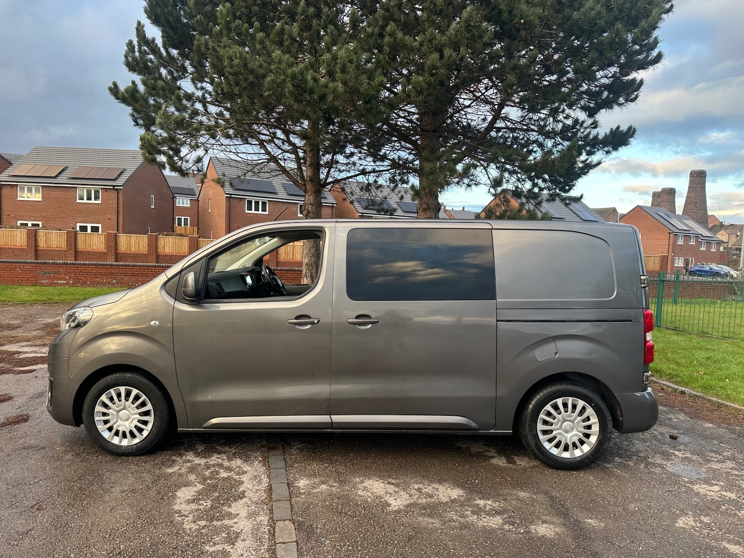 Used Toyota ProAce 2018 for sale - 77149167: Photo 7