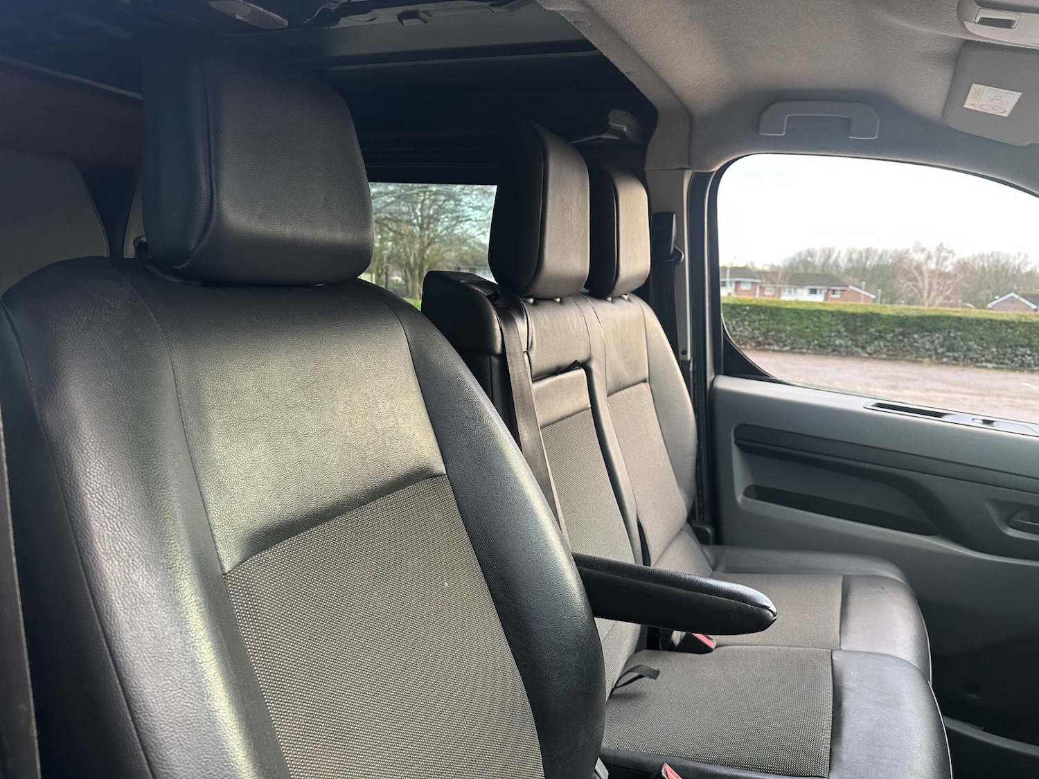 Used Toyota ProAce 2018 for sale - 77149167: Photo 9