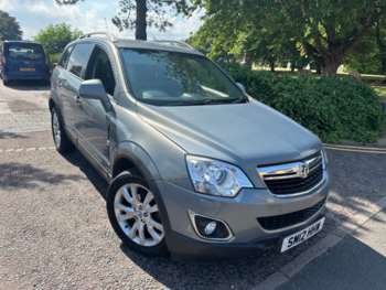 2012 (12) - 2.2 CDTi [184] SE 5dr Auto