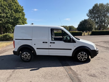 Used Ford Transit Connect 2013 for sale - 79469206: Photo