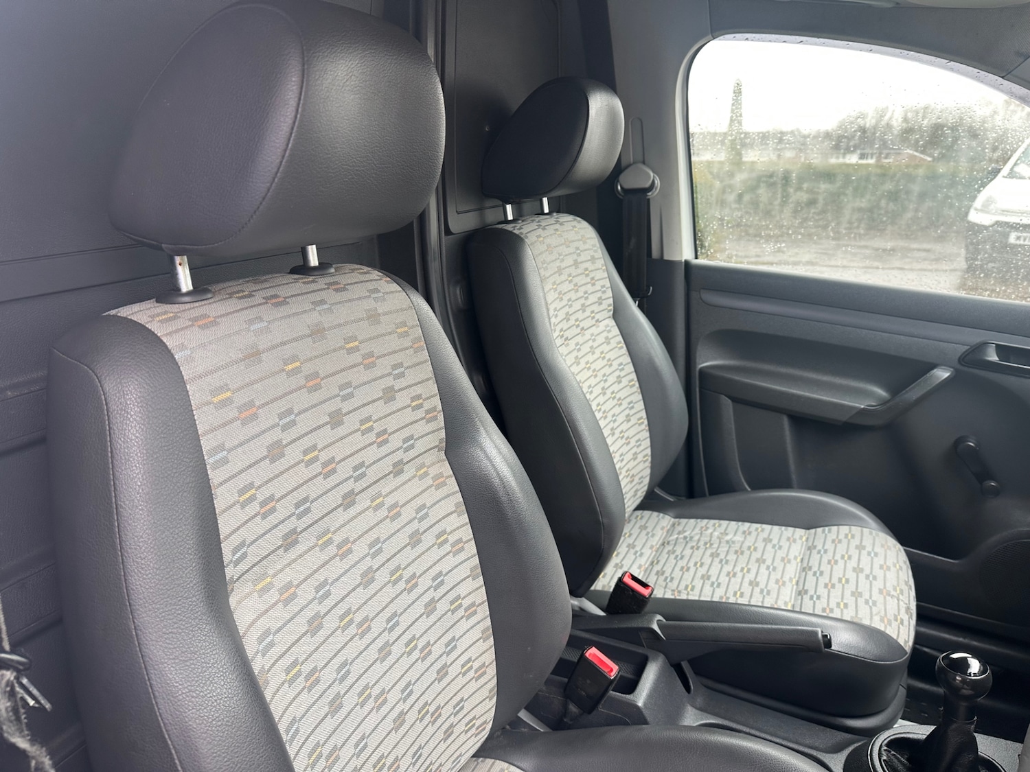 Used Volkswagen Caddy 2011 for sale - 77327199: Photo 11