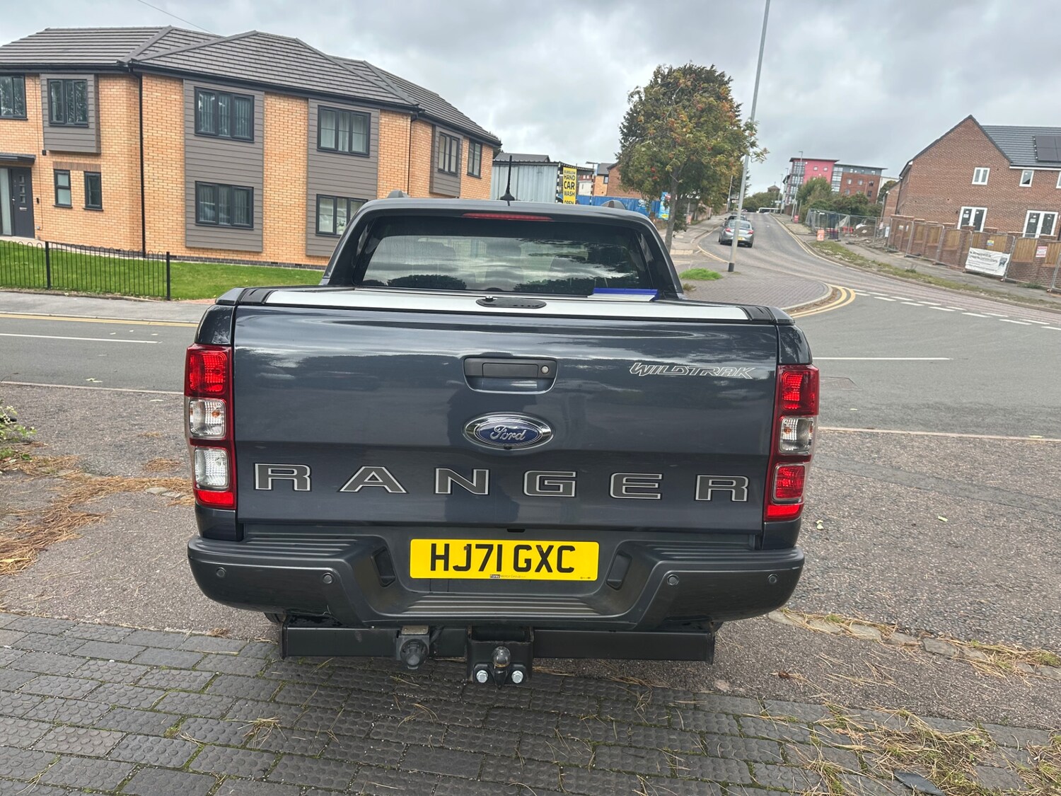 Vehicle 6
