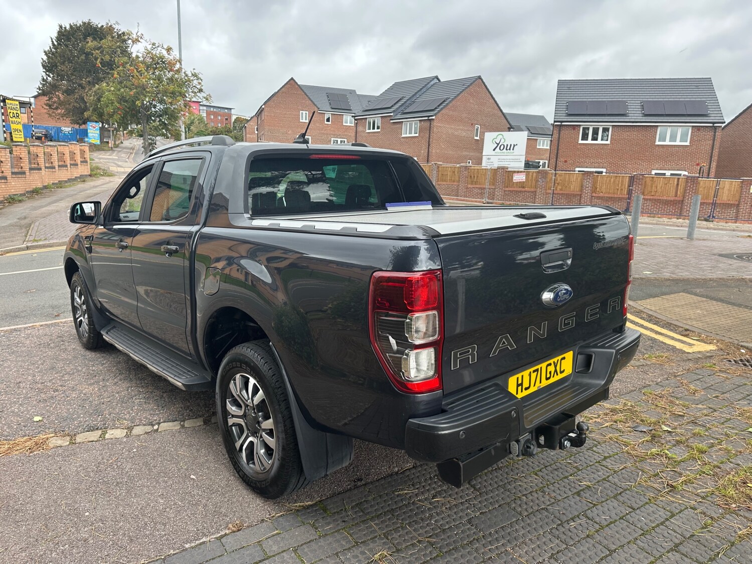 Vehicle 7