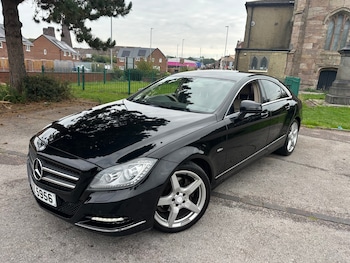 Used Mercedes-Benz CLS 2011 for sale - 76102211: Photo 3