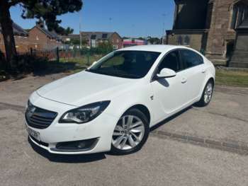 Used Vauxhall Insignia 2013 for sale - 75228608: Photo