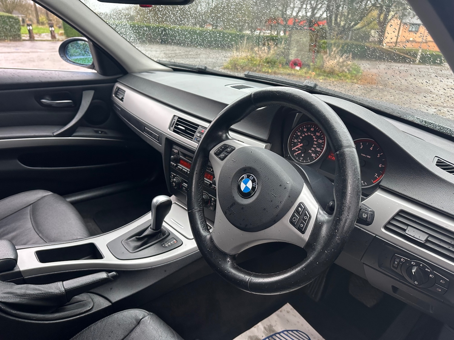 Used BMW 3 Series 2006 for sale - 76589122: Photo 10