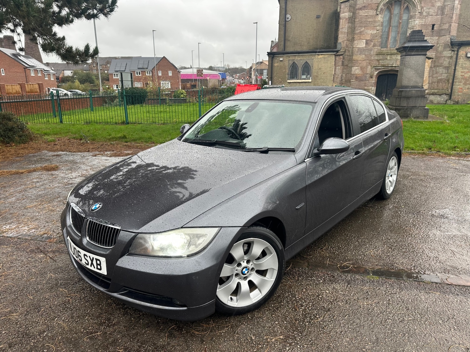 Used BMW 3 Series 2006 for sale - 76589122: Photo 3