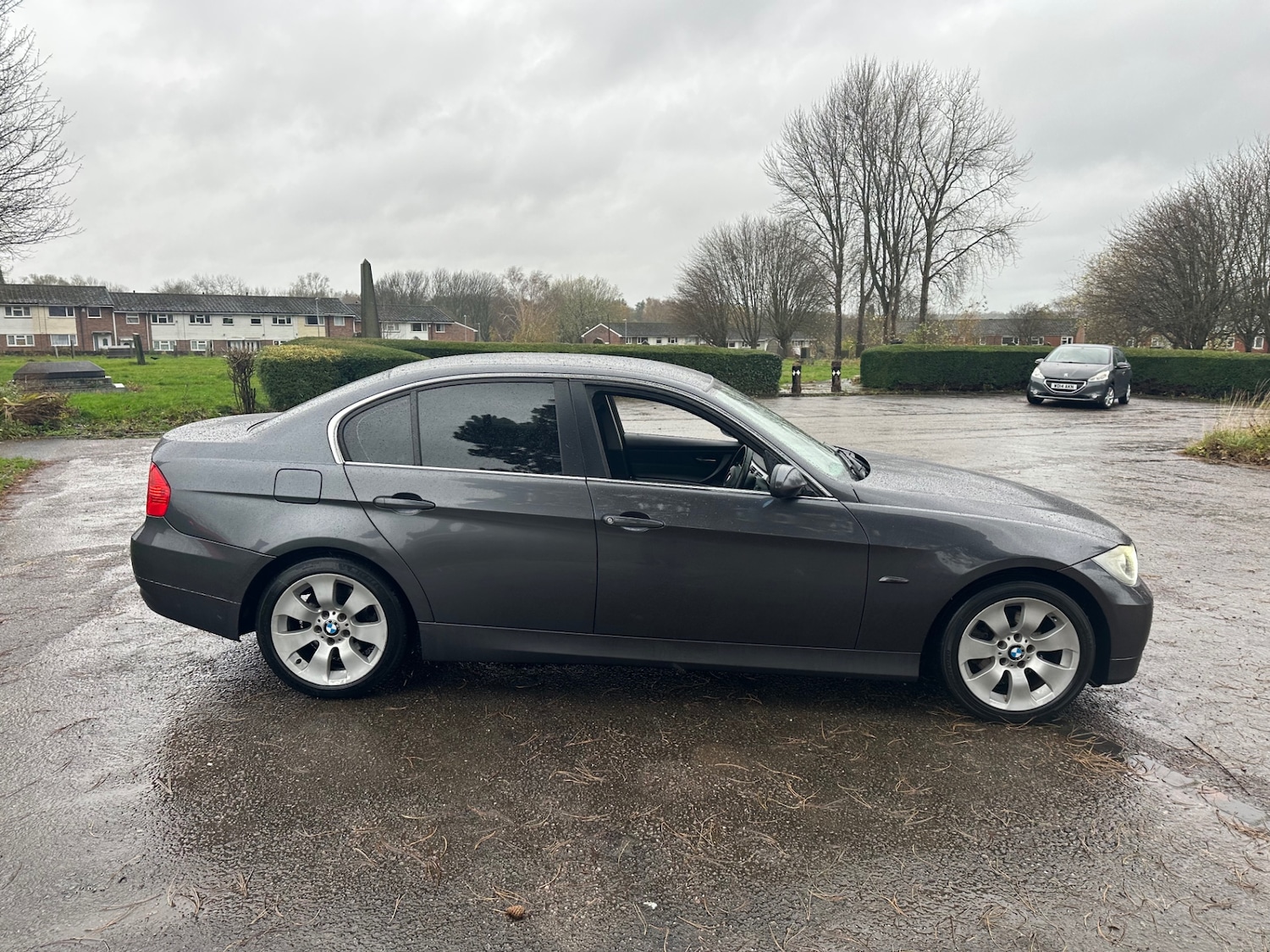 Used BMW 3 Series 2006 for sale - 76589122: Photo 4