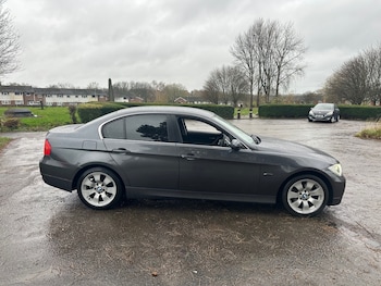 Used BMW 3 Series 2006 for sale - 76589122: Photo
