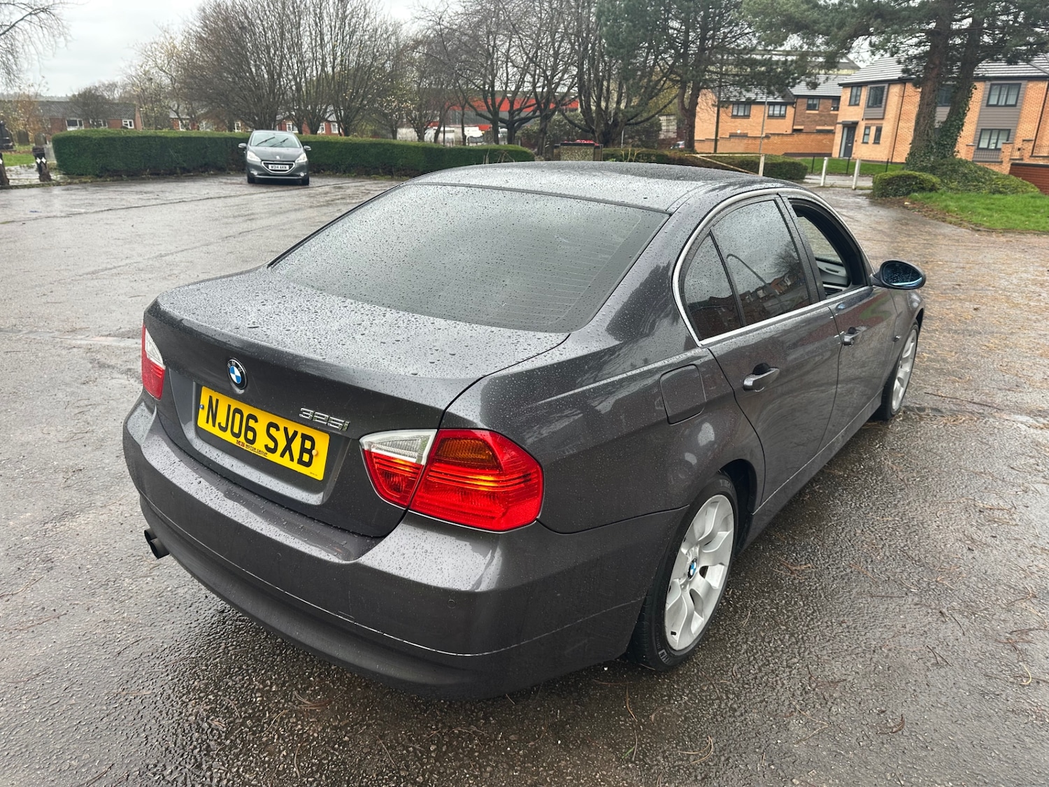 Used BMW 3 Series 2006 for sale - 76589122: Photo 5