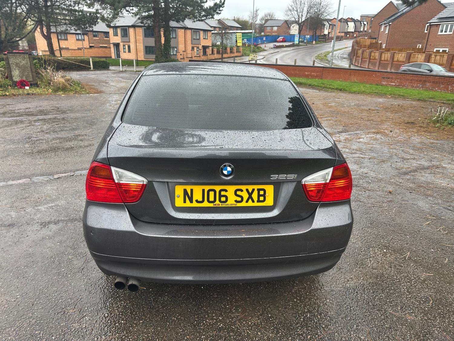 Used BMW 3 Series 2006 for sale - 76589122: Photo 6