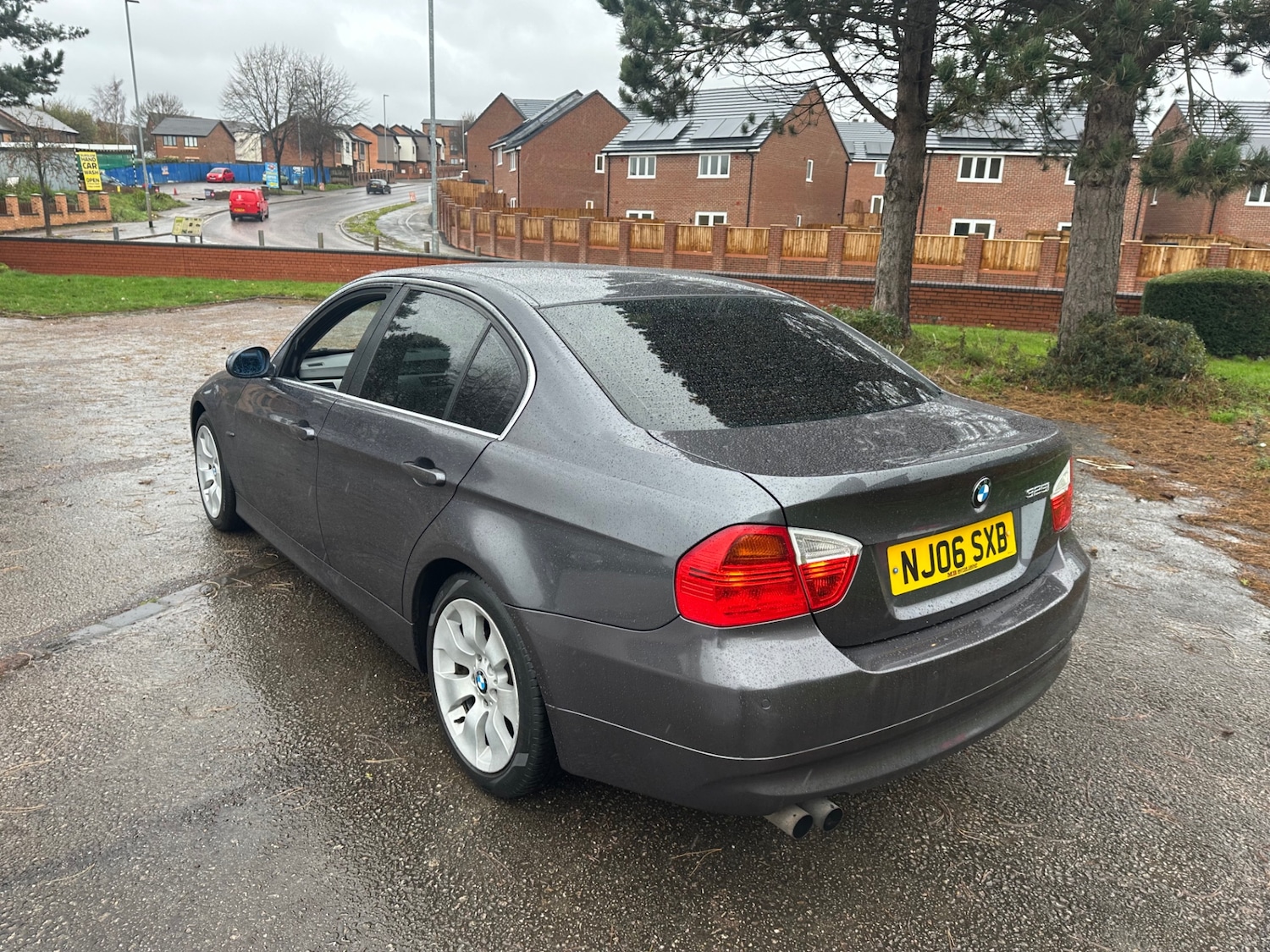 Used BMW 3 Series 2006 for sale - 76589122: Photo 7