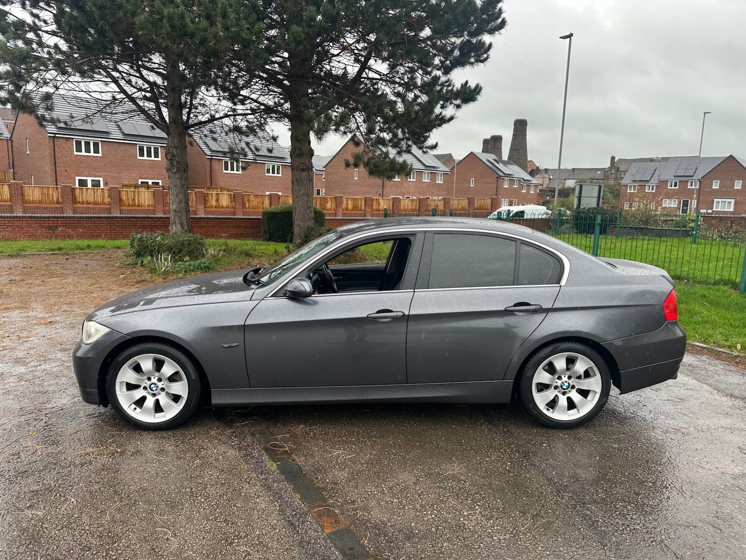 Used BMW 3 Series 2006 for sale - 76589122: Photo 8