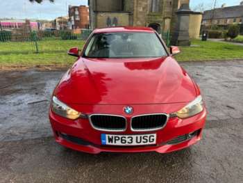 Used BMW 3 Series 2013 for sale - 73240097: Photo
