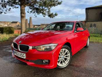 Used BMW 3 Series 2013 for sale - 73240097: Photo