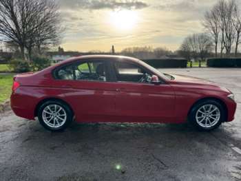 Used BMW 3 Series 2013 for sale - 73240097: Photo
