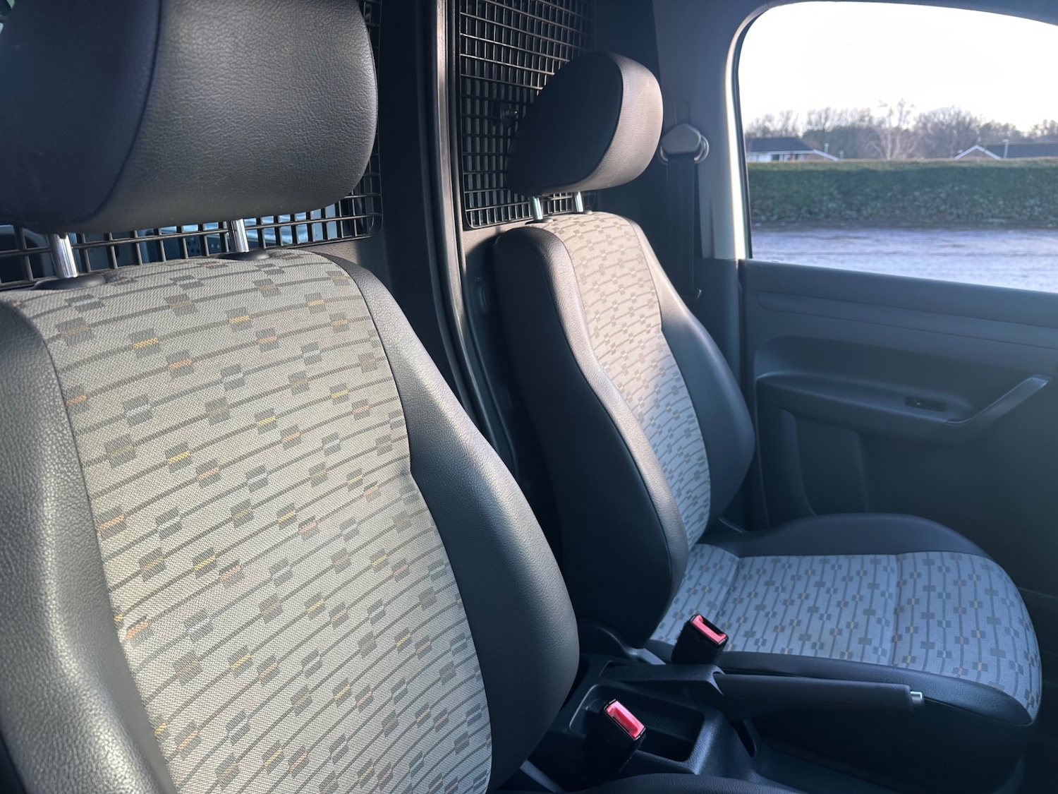 Used Volkswagen Caddy 2013 for sale - 78039262: Photo 10