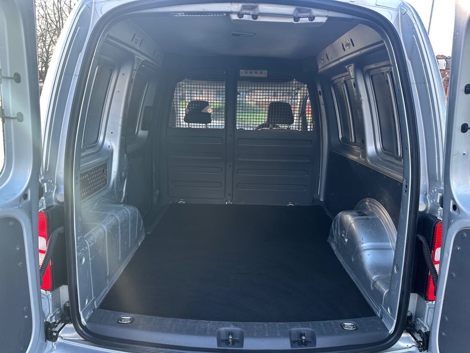 Used Volkswagen Caddy 2013 for sale - 78039262: Photo 11