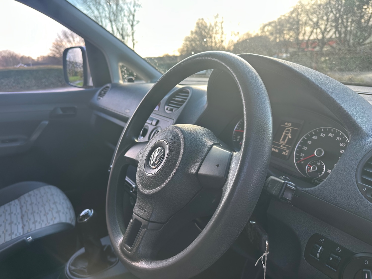 Used Volkswagen Caddy 2013 for sale - 78039262: Photo 9