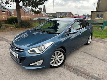 Used Hyundai i40 2013 for sale - 76102234: Photo 3