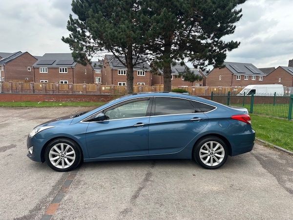 Used Hyundai i40 2013 for sale - 76102234: Photo 8