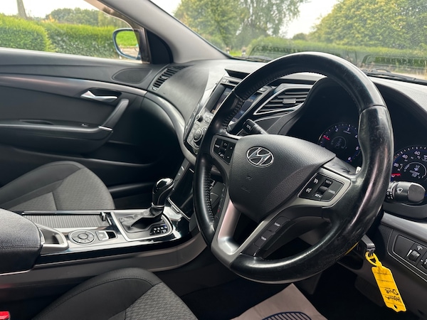 Used Hyundai i40 2013 for sale - 76102234: Photo 9