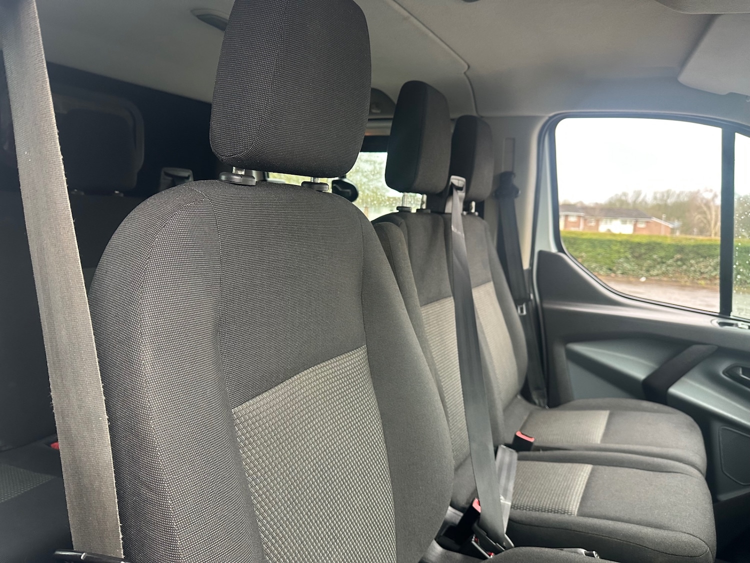 Used Ford Transit Custom 2015 for sale - 77543707: Photo 11